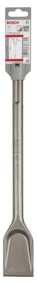 Bosch - LongLife Serisi, SDS-Max Şaftlı Yassı Keski 350*50 mm