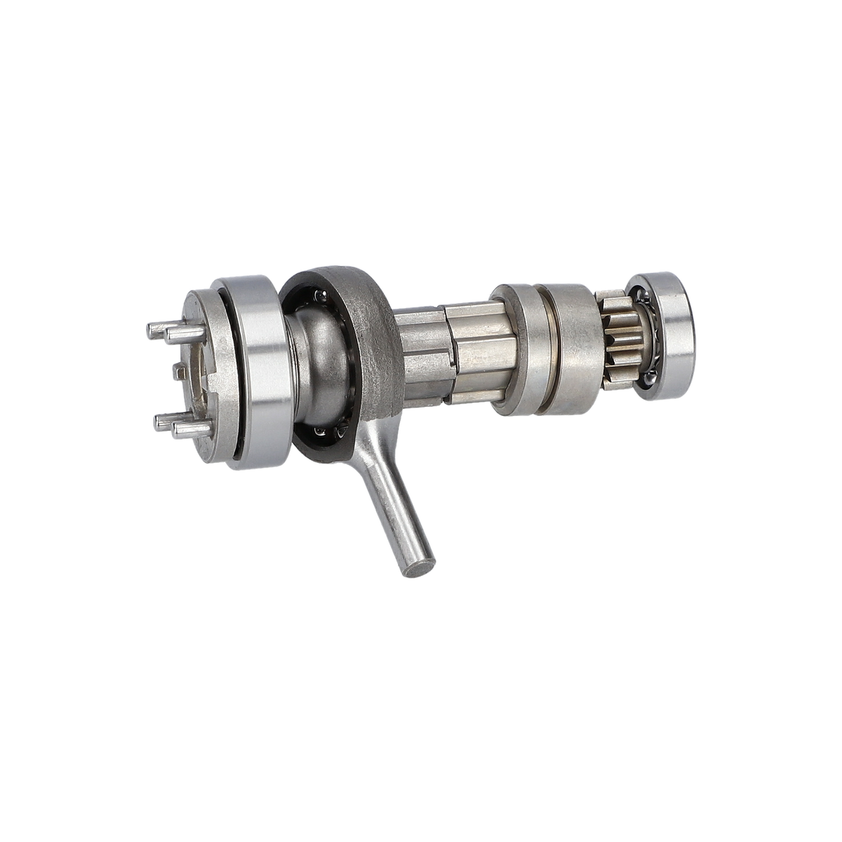 Ara Dişli (Jack Shaft) (1607000D10)