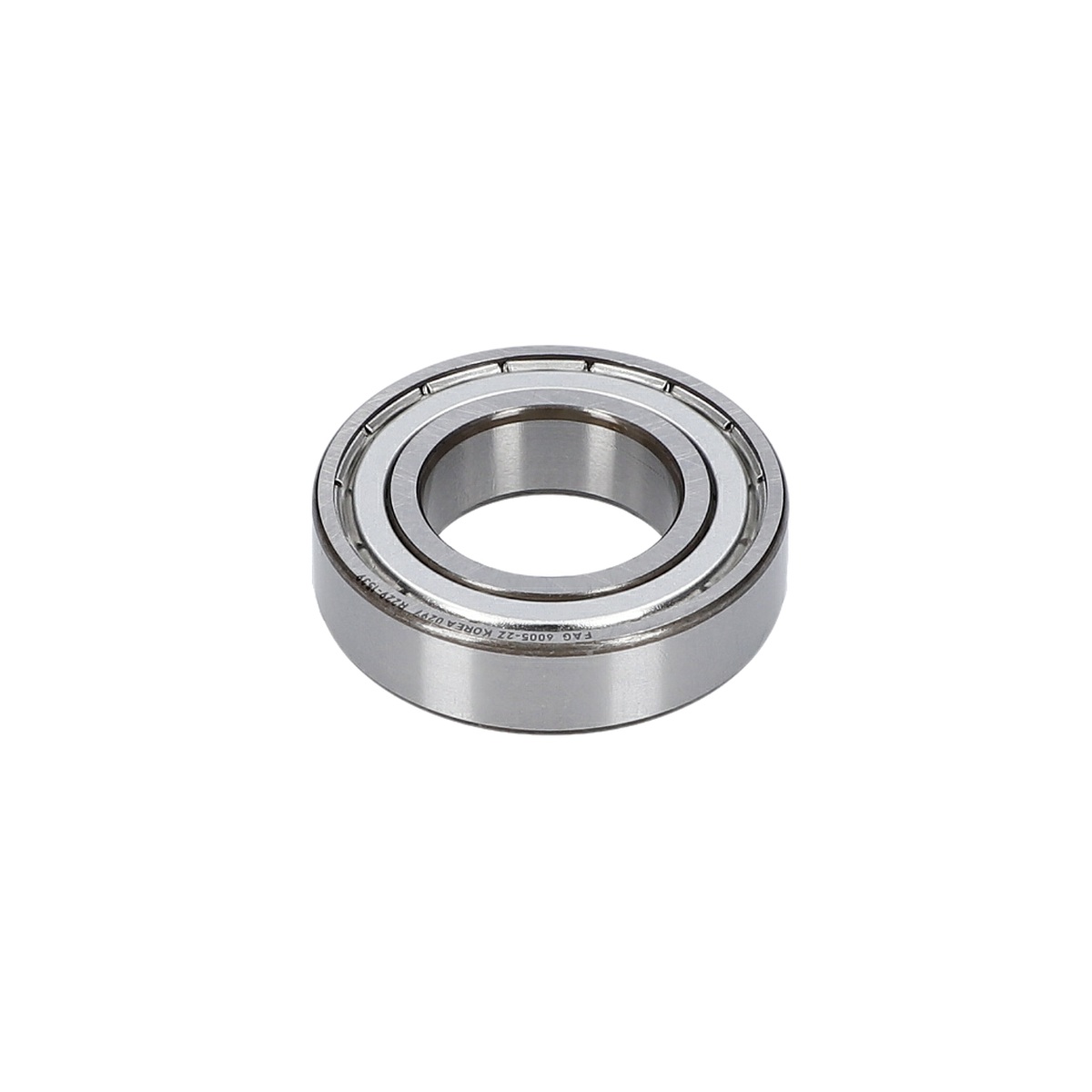 Oluklu Bilyeli Yatak (Groove Ball Bearing) (1900905126)