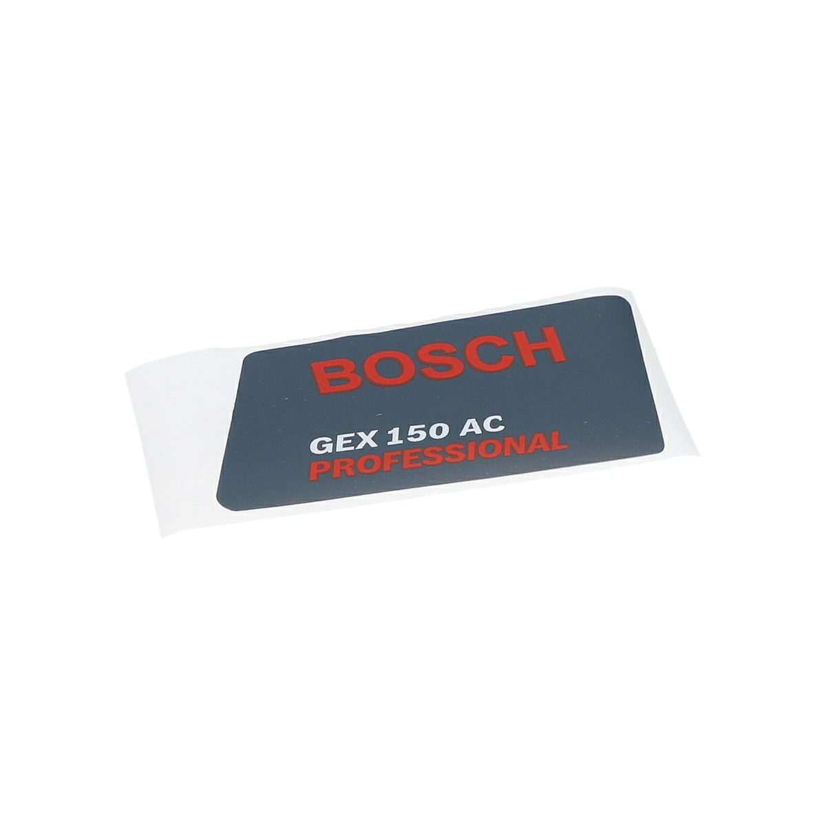 Tip Etiketi (Manufacturer'S Nameplate) (2601116496)