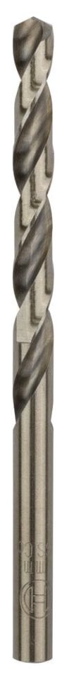 Bosch - HSS-Co Metal Matkap Ucu 7*109 mm 1'li Paket