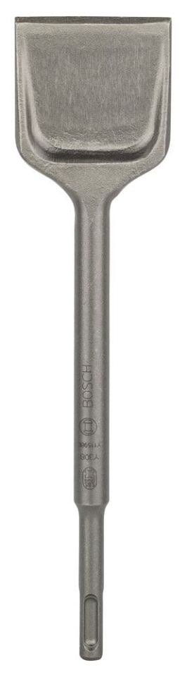 Bosch - LongLife Serisi, SDS-Plus Şaftlı Yassı Keski 250*60 mm