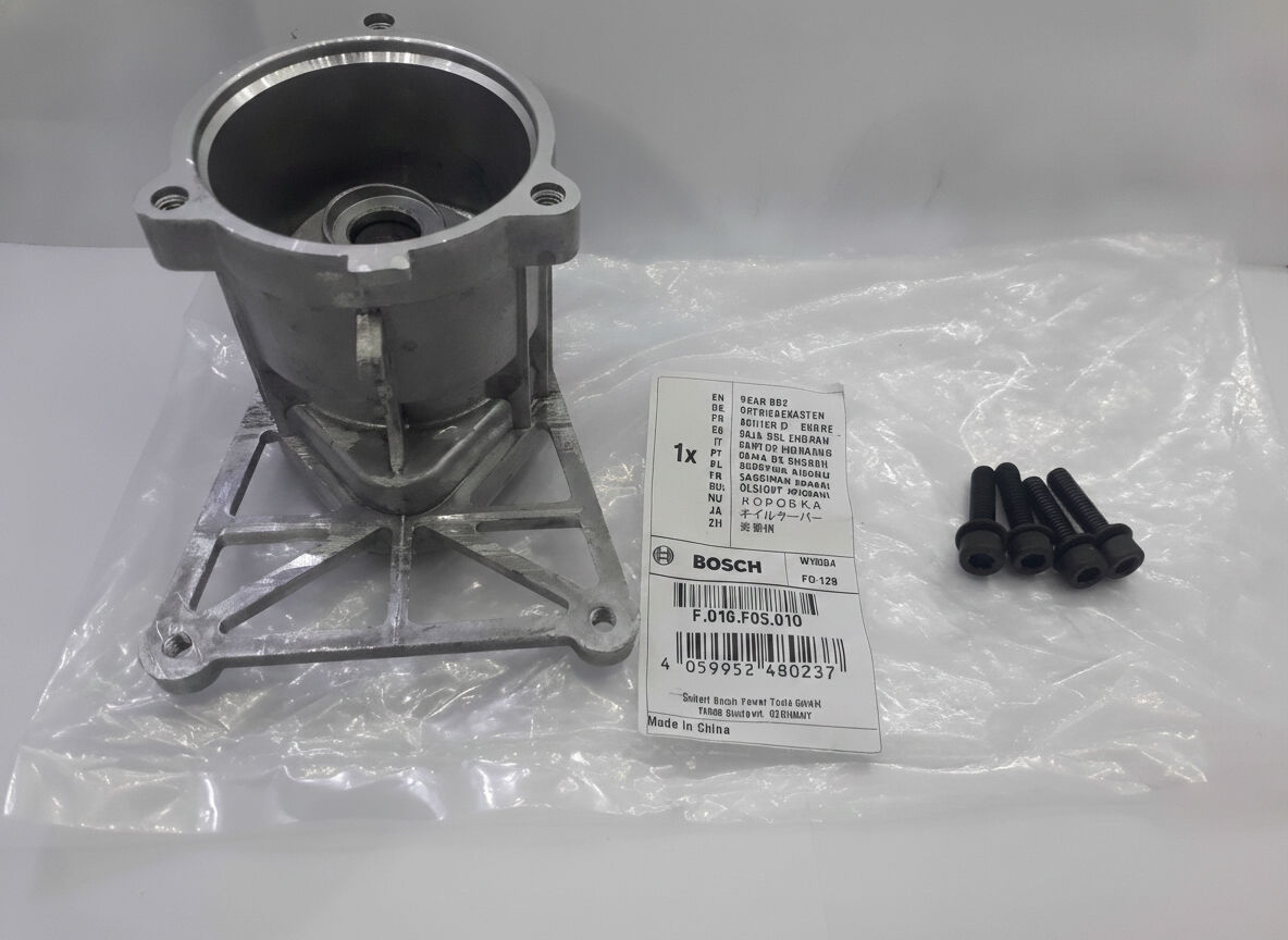 Şanziman Kasasi (Gear Box) (F016F05010)