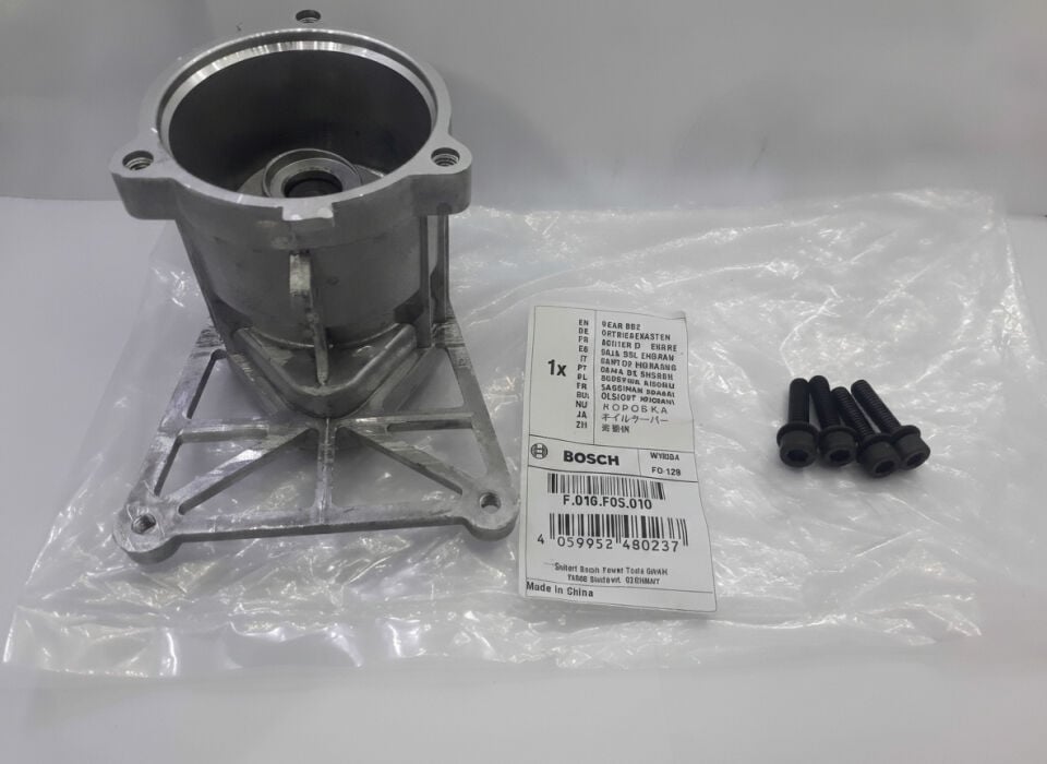 Şanziman Kasasi (Gear Box) (F016F05010)
