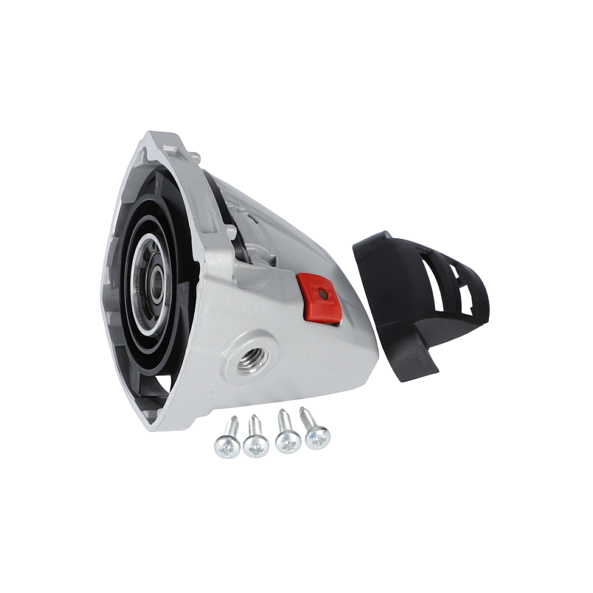 Şanziman Gövdesi (Gear Housing) (1607000D1F)
