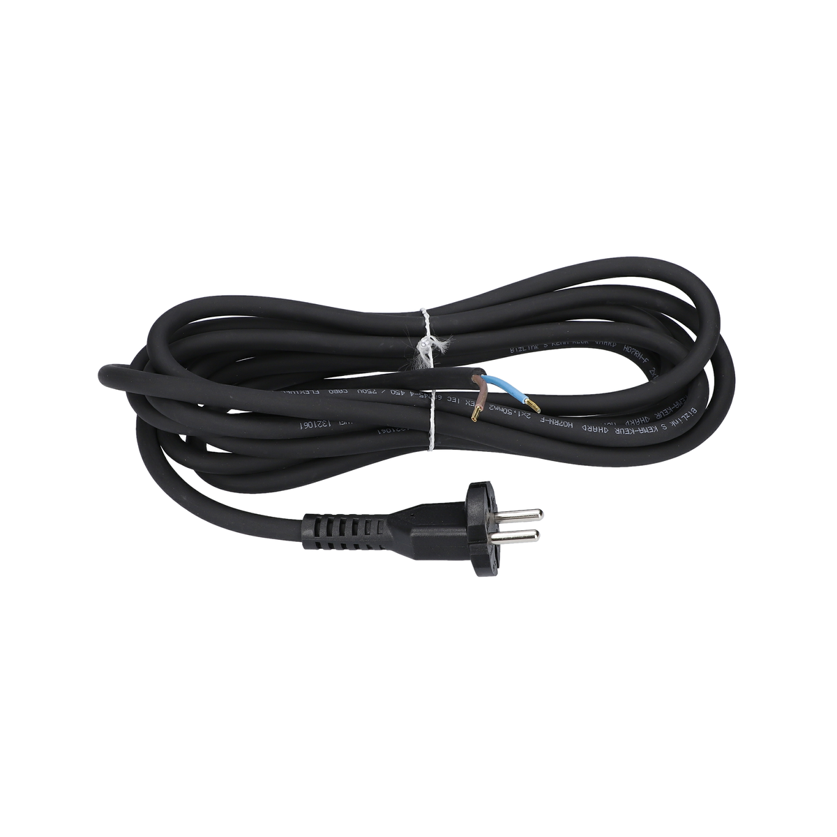 Şebeke Bağlanti Kablosu (Power Supply Cord) (1604460126)