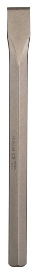 Bosch - Longlife Serisi, 28 mm Altıgen Giriş Şaftlı Yassı Keski 400*35 mm