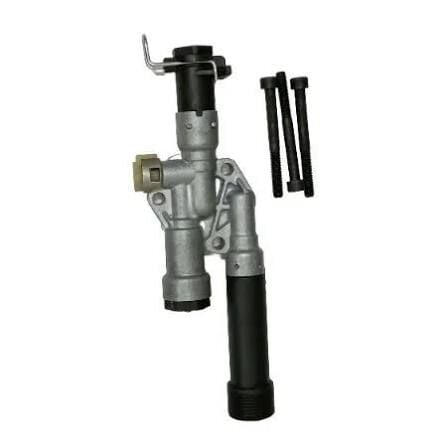 Pompa Kafası (Pump Head) (F016F05012)
