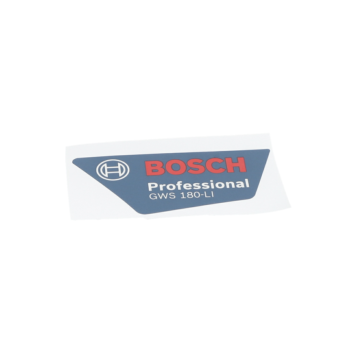 Tip Etiketi (Manufacturer'S Nameplate) (1619P15781)