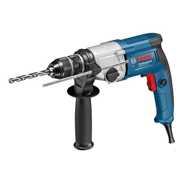 Bosch Professional Gbm 13-2 Re Darbesiz Matkap  - 06011B2000