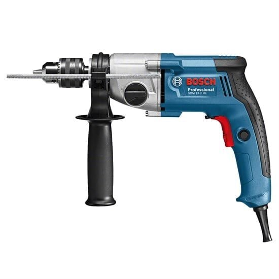 Bosch Professional Gbm 13-2 Re Darbesiz Matkap  - 06011B2000