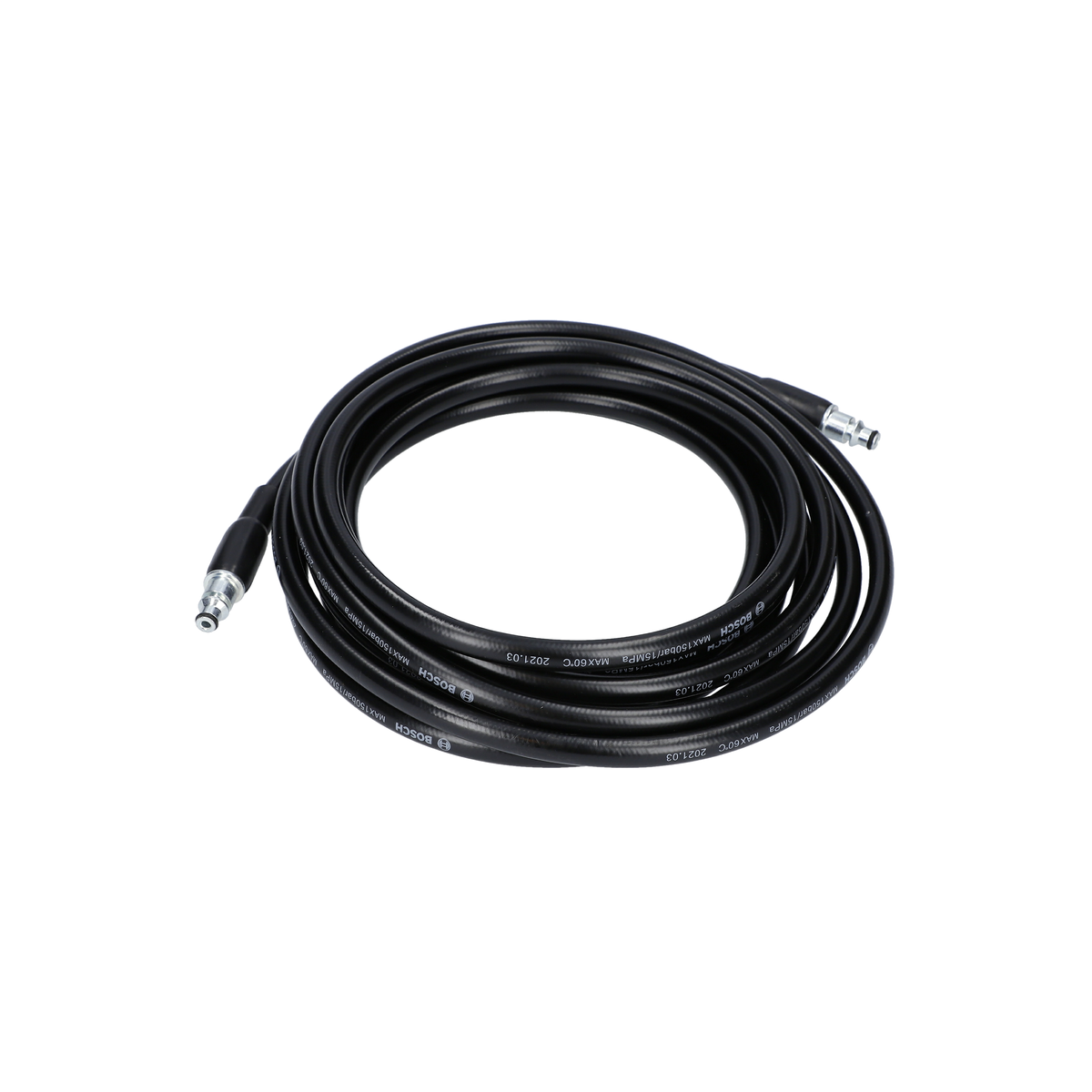 Yüksek Basınç Hortumu (High-Pressure Hose) (F016F05013)