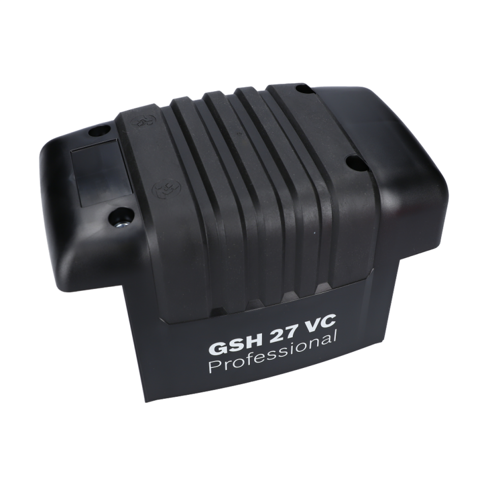 Gövde Kapağı (Covering Hood) (1615500414)