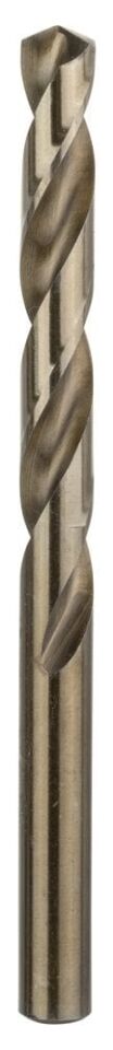 Bosch - HSS-Co Metal Matkap Ucu 9,5*125 mm 1'li Paket