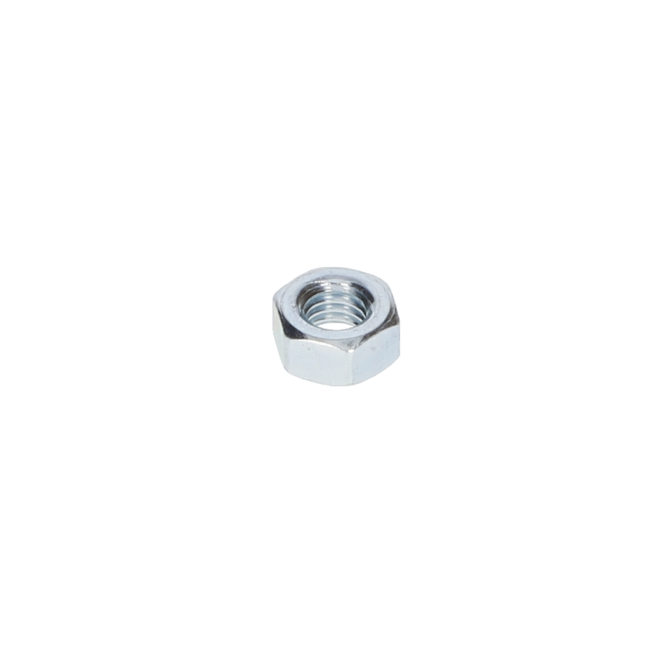 Alti Köşe Somun           Ac (Hex Nut) (3603435044)