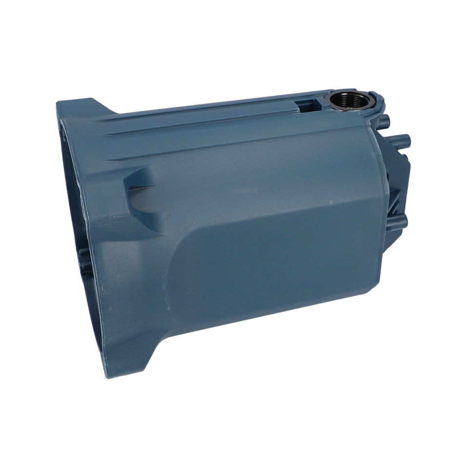 Motor Gövdesi (Motor Housing) (1609B02302)