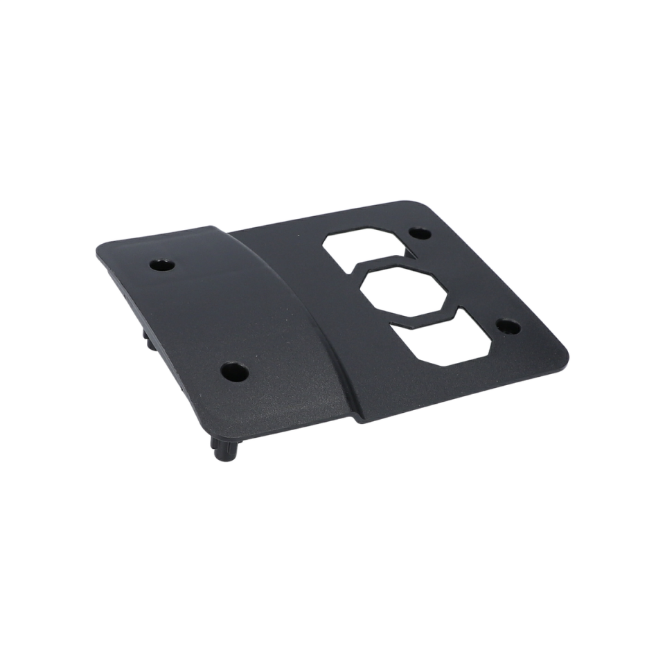 Kapak Plakasi (Cover Plate) (2609004518)