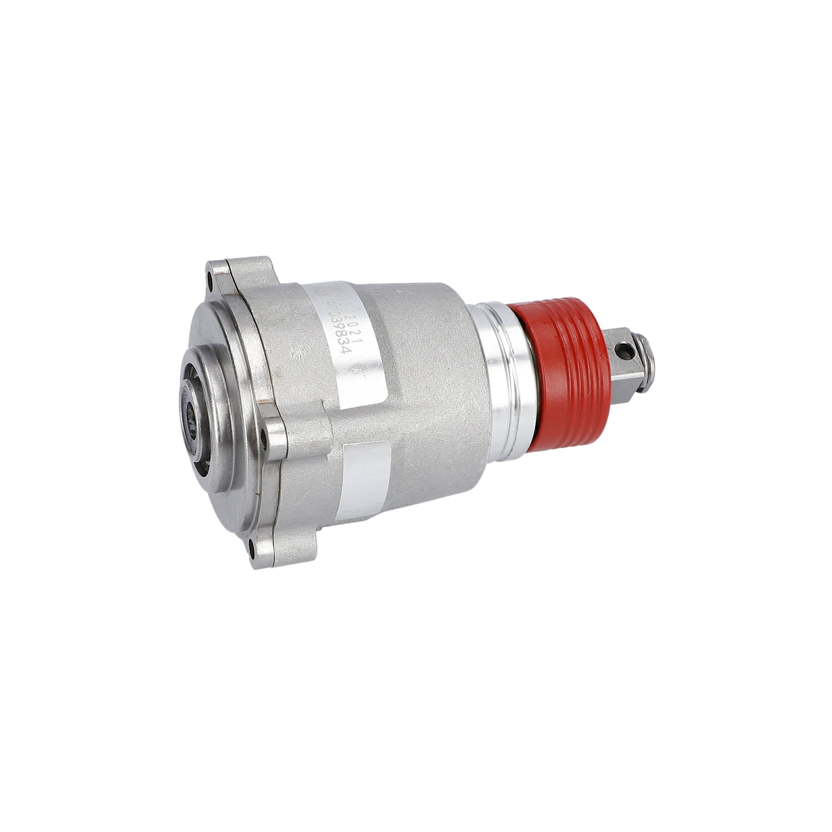 Şanziman Kasasi (Gear Box) (1600A01PG3)