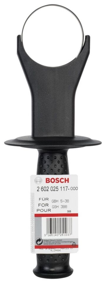 Bosch - GSH 5/388 ; GBH 5-38/40/40 DC Tutamak