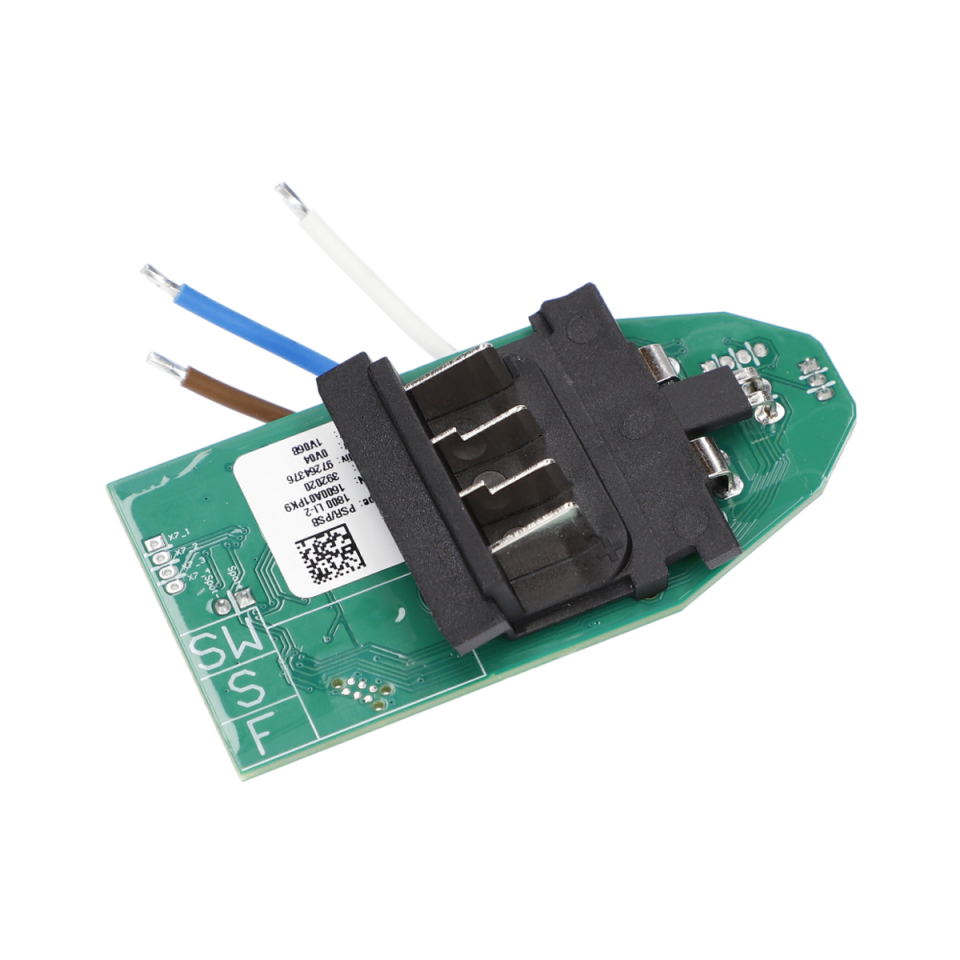 Elektronik Modül (Electronic Assembly) (1600A01PK9)
