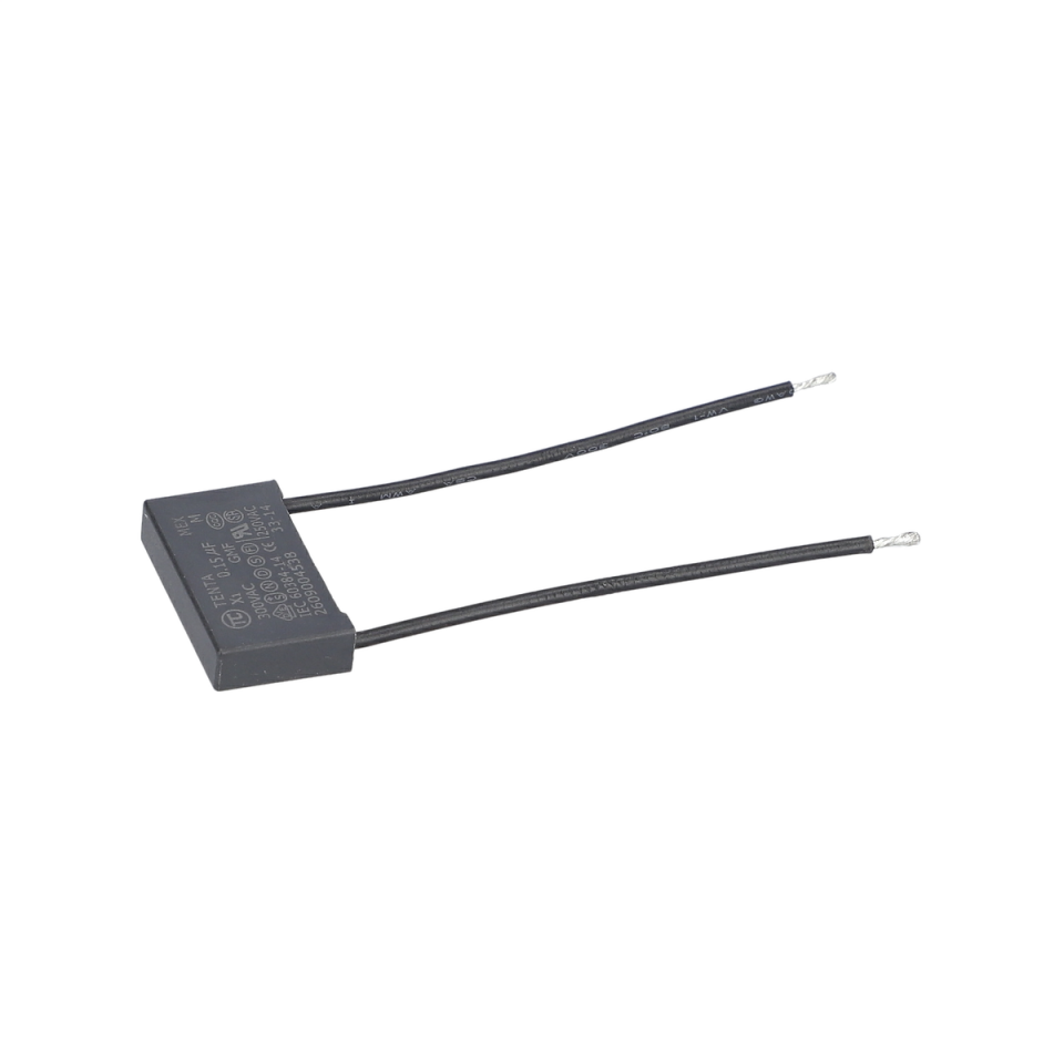 Parazitör (Suppression Capacitor) (2609004538)