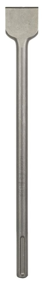 Bosch - SDS-Max Şaftlı Yassı Keski 400*50 mm