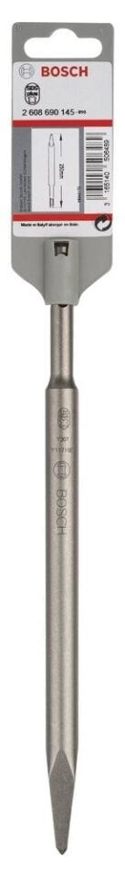 Bosch - SDS-Plus Şaftlı Sivri Keski 250 mm