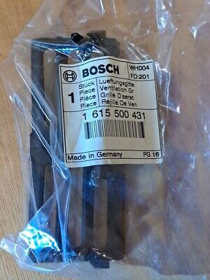 Havalandırma Izgarası (Ventilation Grid) (1615500431)