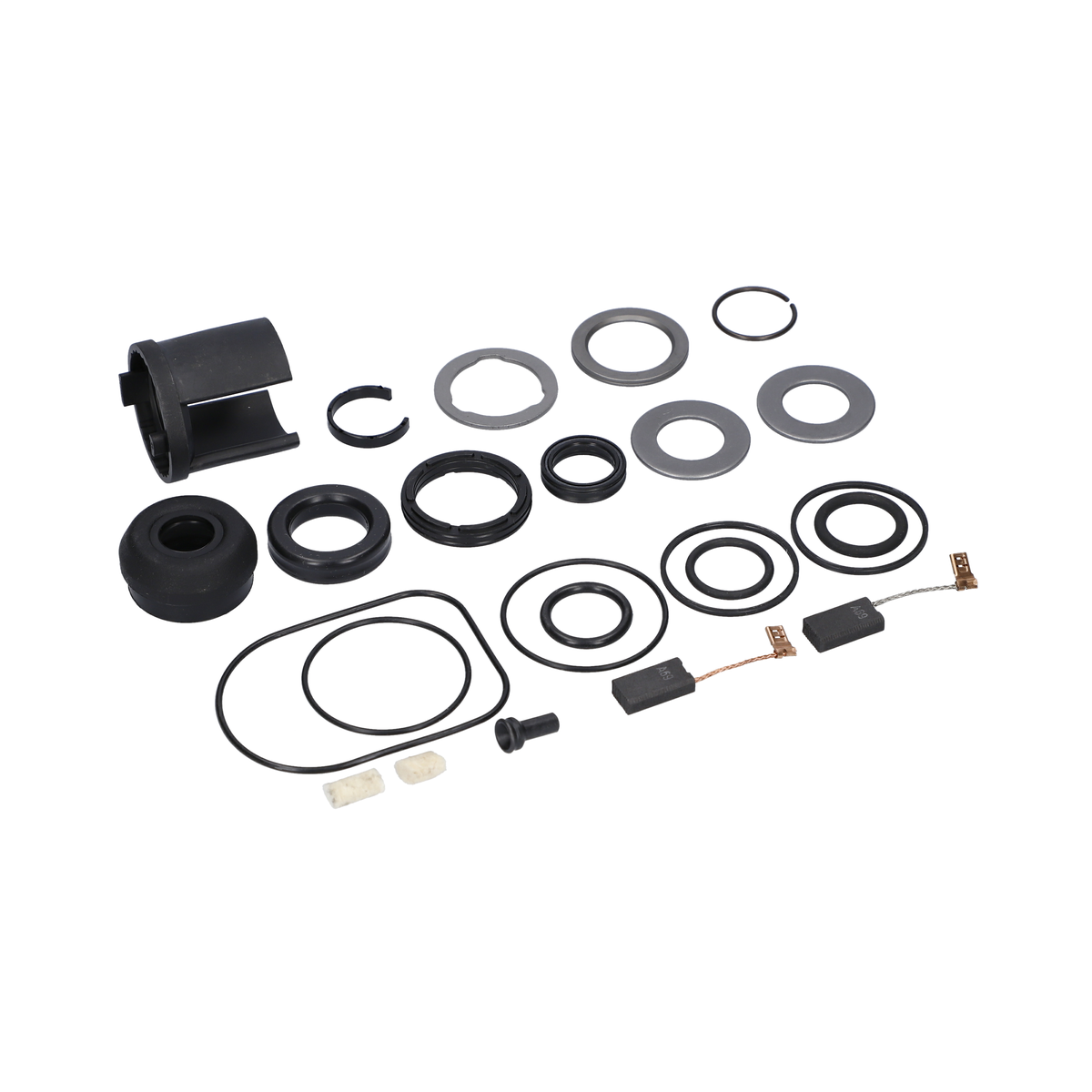 Uyar Seti (Wear And Tear Part Set) (1619P15819)