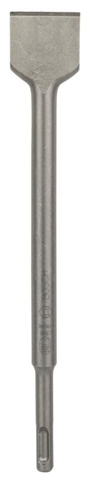 Bosch - SDS-Plus Şaftlı Yassı Keski 250*40 mm