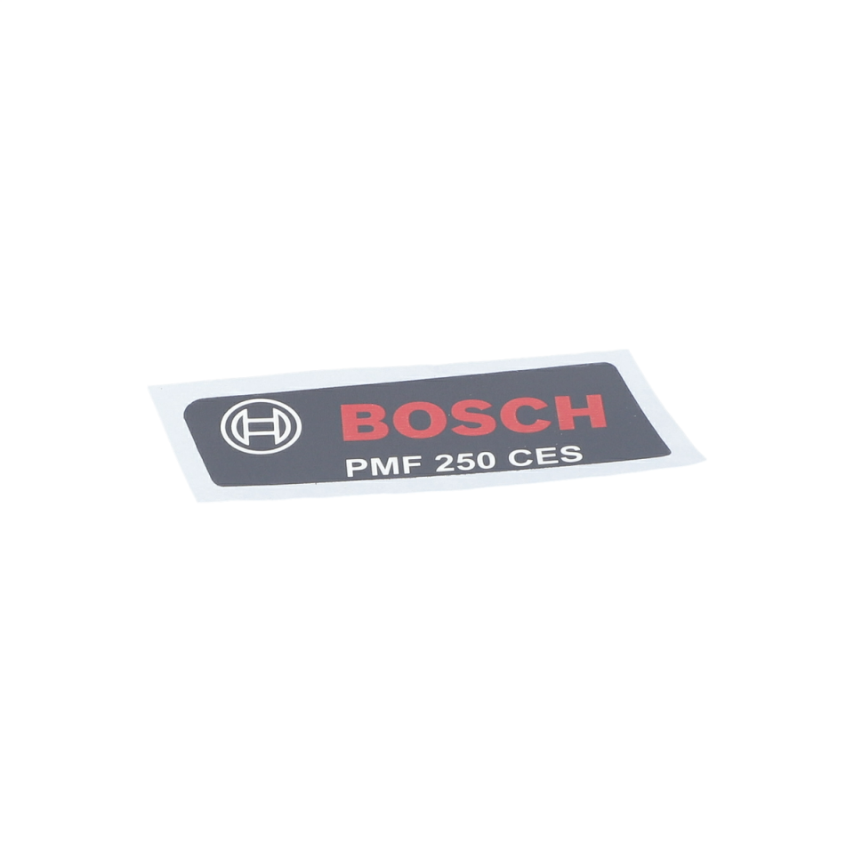 Tip Etiketi (Manufacturer'S Nameplate) (160111C0KL)