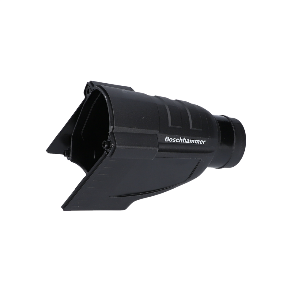 Darbe Mekanizmasi Gövdesi (Impact Mechanism Housing) (1600A00H7F)