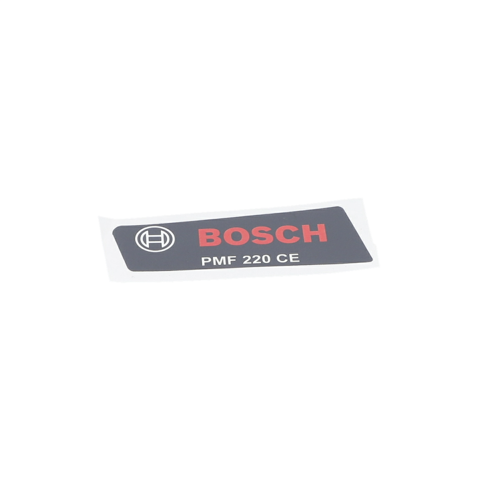 Tip Etiketi (Manufacturer'S Nameplate) (160111C0KM)