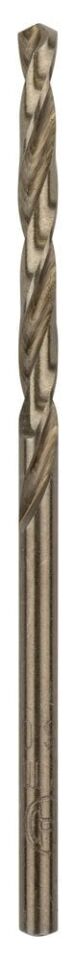 Bosch - HSS-Co Metal Matkap Ucu 3,2*65 mm 10'lu Paket