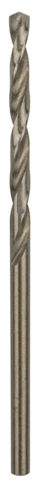 Bosch - HSS-Co Metal Matkap Ucu 3,3*65 mm 10'lu Paket