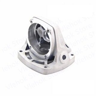 Şanziman Gövdesi (Gear Housing) (1619P15871)