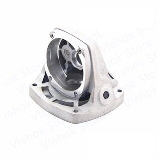 Şanziman Gövdesi (Gear Housing) (1619P15871)