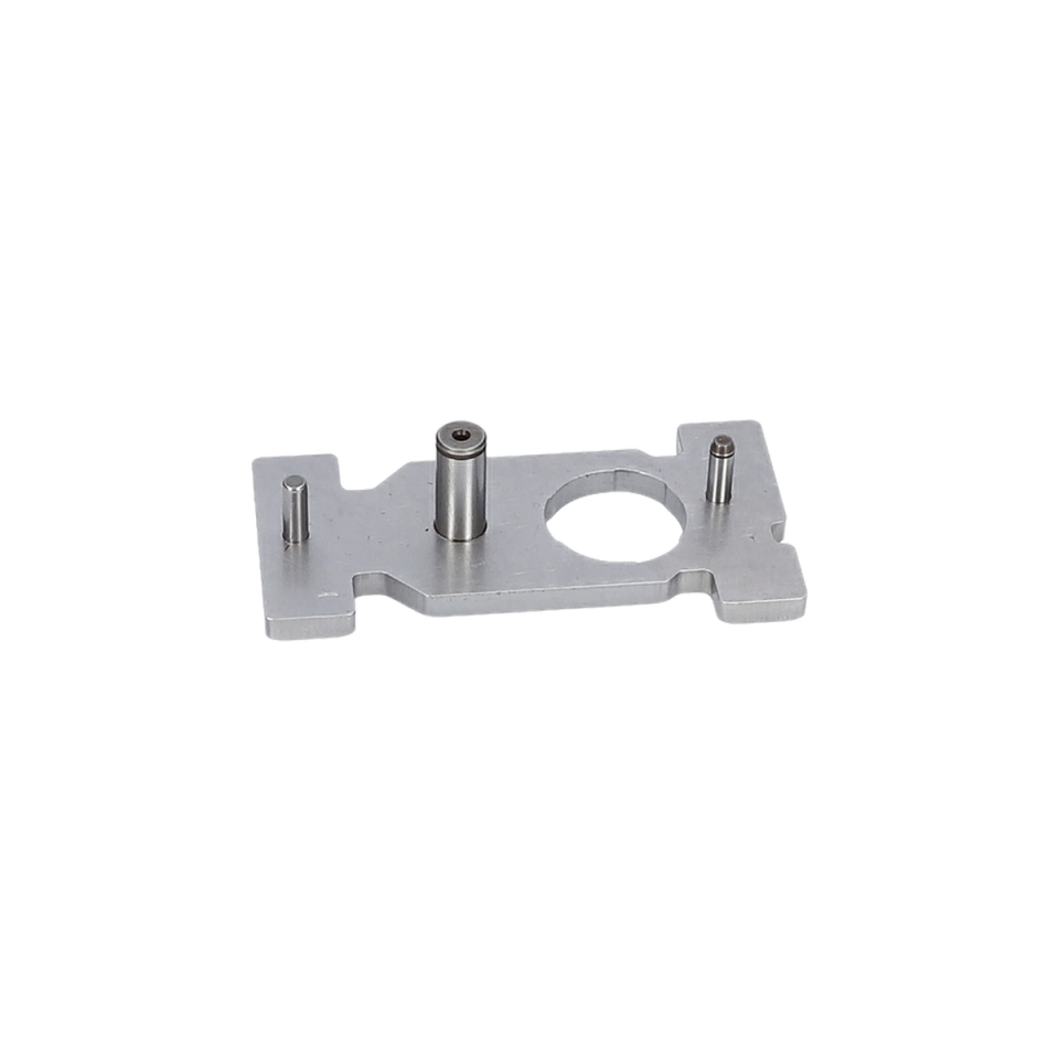 Bilyeli Ara Yataklama (Bearing Bracket) (2609004583)