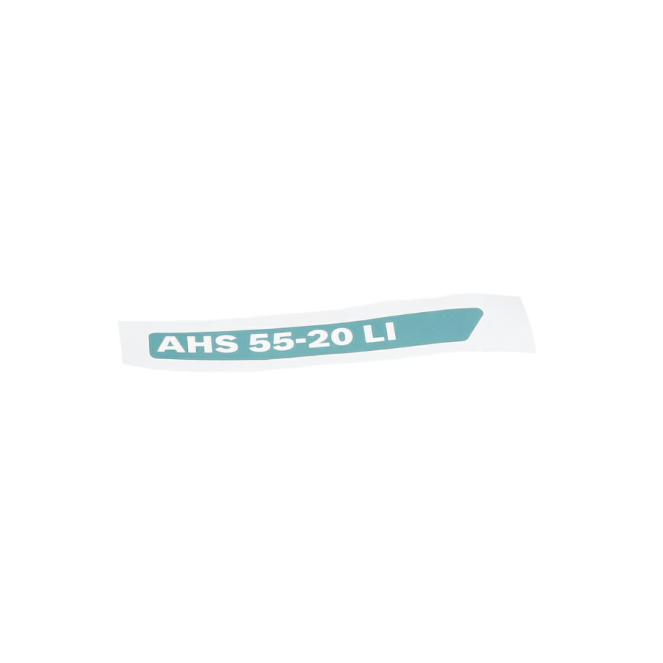 Tip Etiketi (Manufacturer'S Nameplate) (160111C0KS)