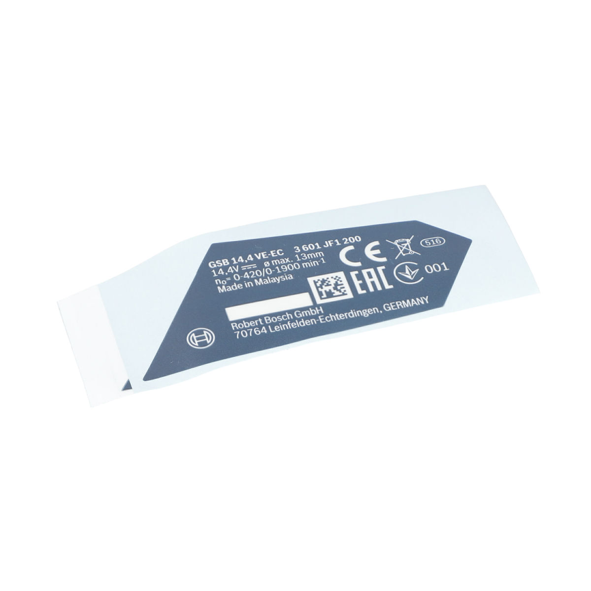 Tip Etiketi (Nameplate) (2609136621)