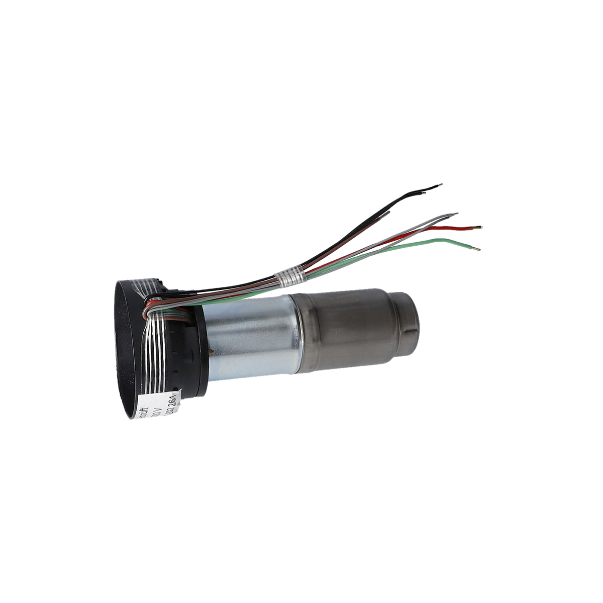 Silindir Isıtıcı         00 Ce (Cylindrical Heating Elem) (1609202261)