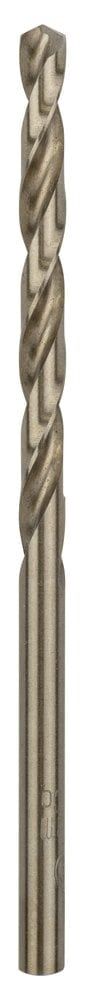Bosch - HSS-Co Metal Matkap Ucu 4,8*86 mm 10'lu Paket