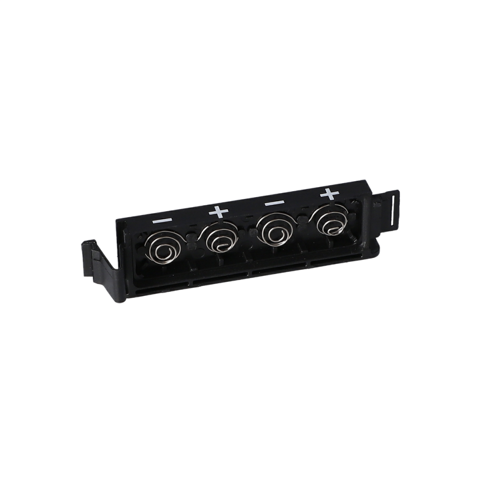 Batarya Kapaği (Battery Cover) (1619PA8553)