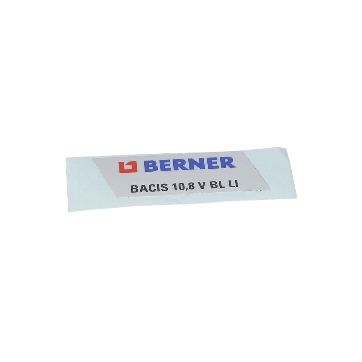 Tip Etiketi (Manufacturer'S Nameplate) (2609136687)