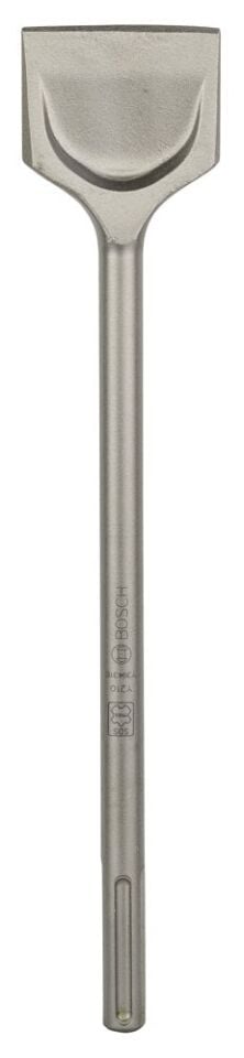 Bosch - LongLife Serisi, SDS-Max Şaftlı Yassı Keski 400*80 mm