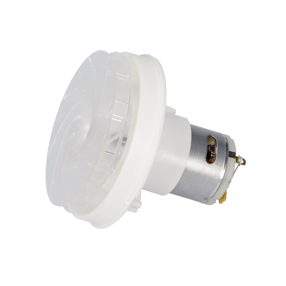Dogru Akim Motoru (Dc Motor) (1609202269)