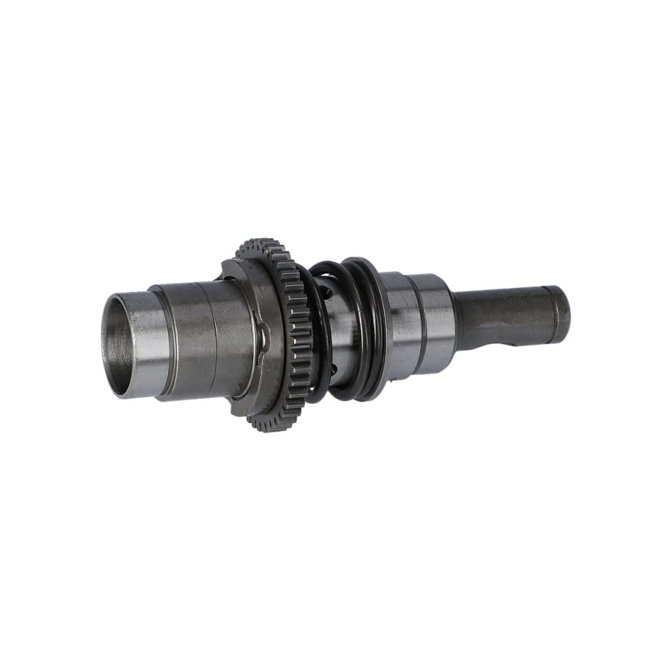 Namlu (Hammer Pipe) (1619P09617)