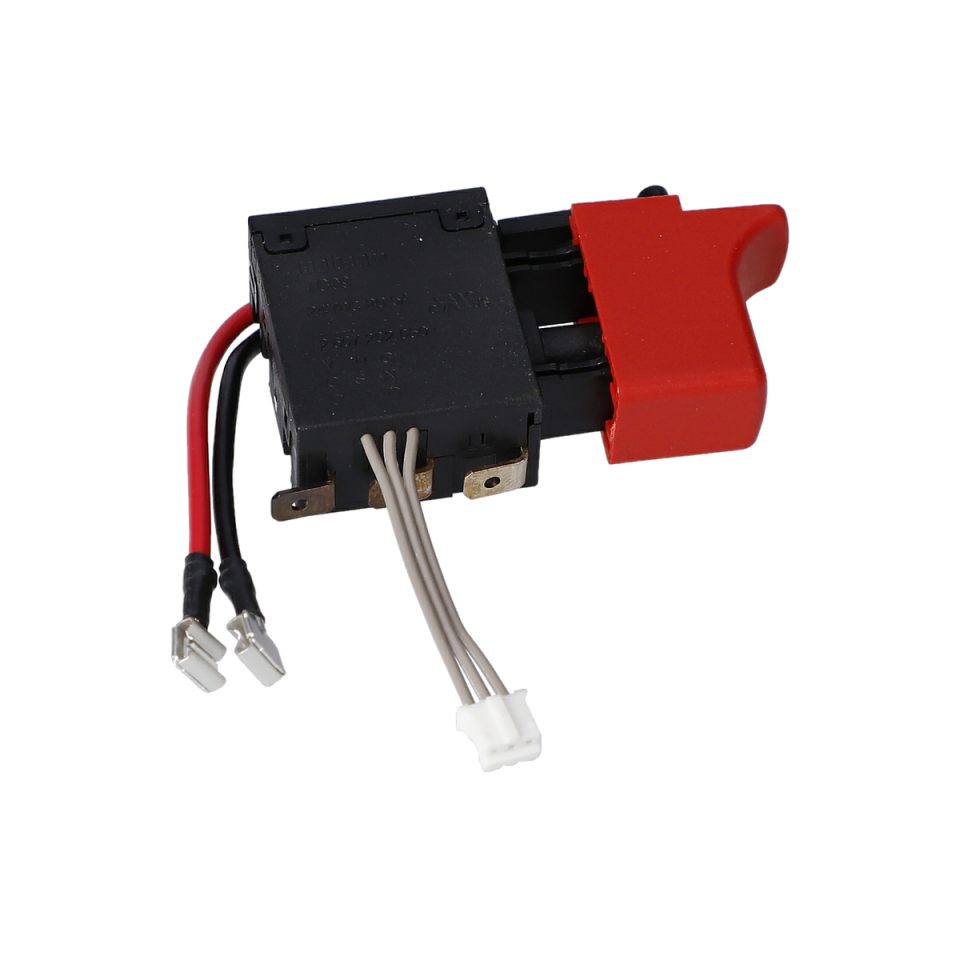 Açma/Kapama Şalteri (On-Off Switch) (2607202050)