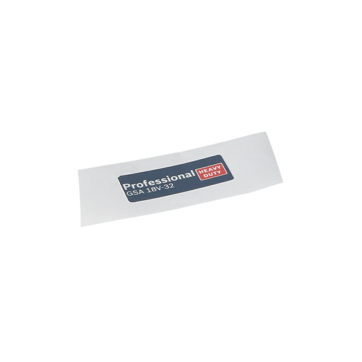 Tip Etiketi (Manufacturer'S Nameplate) (160111C0P1)