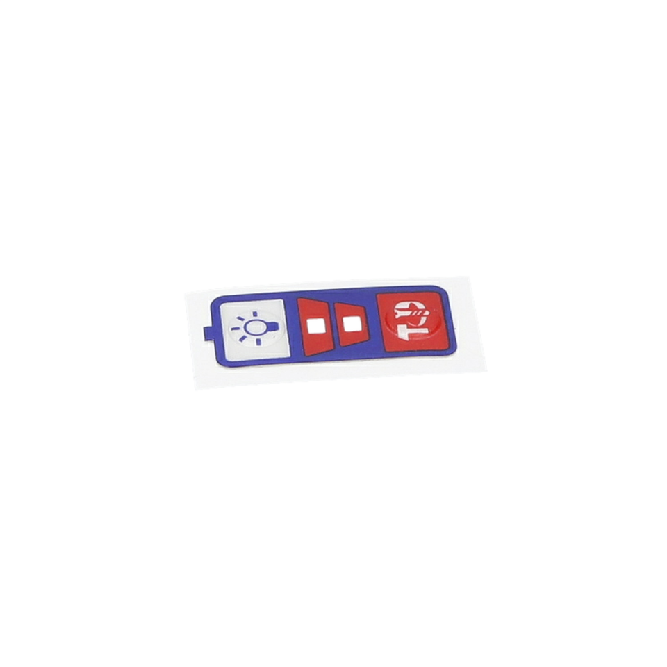 Yapişici Etiket (Sticker) (2609136818)